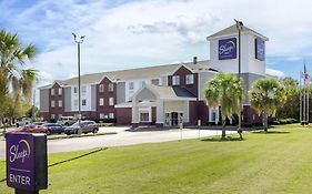 Sleep Inn Sumter Sc