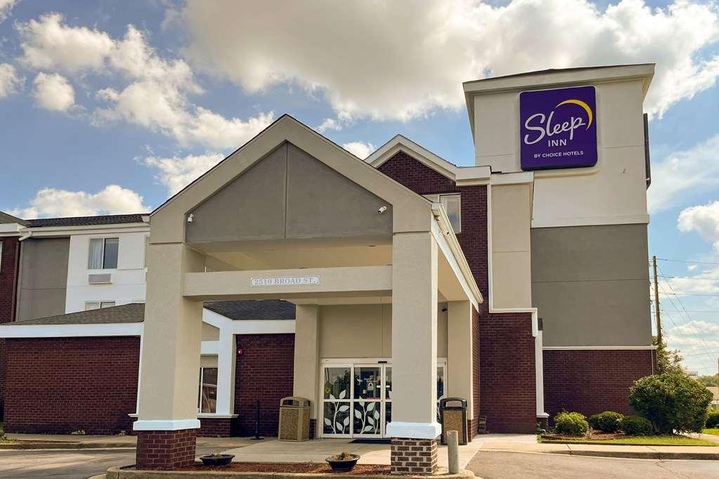 Sleep Inn Sumter Exterior photo
