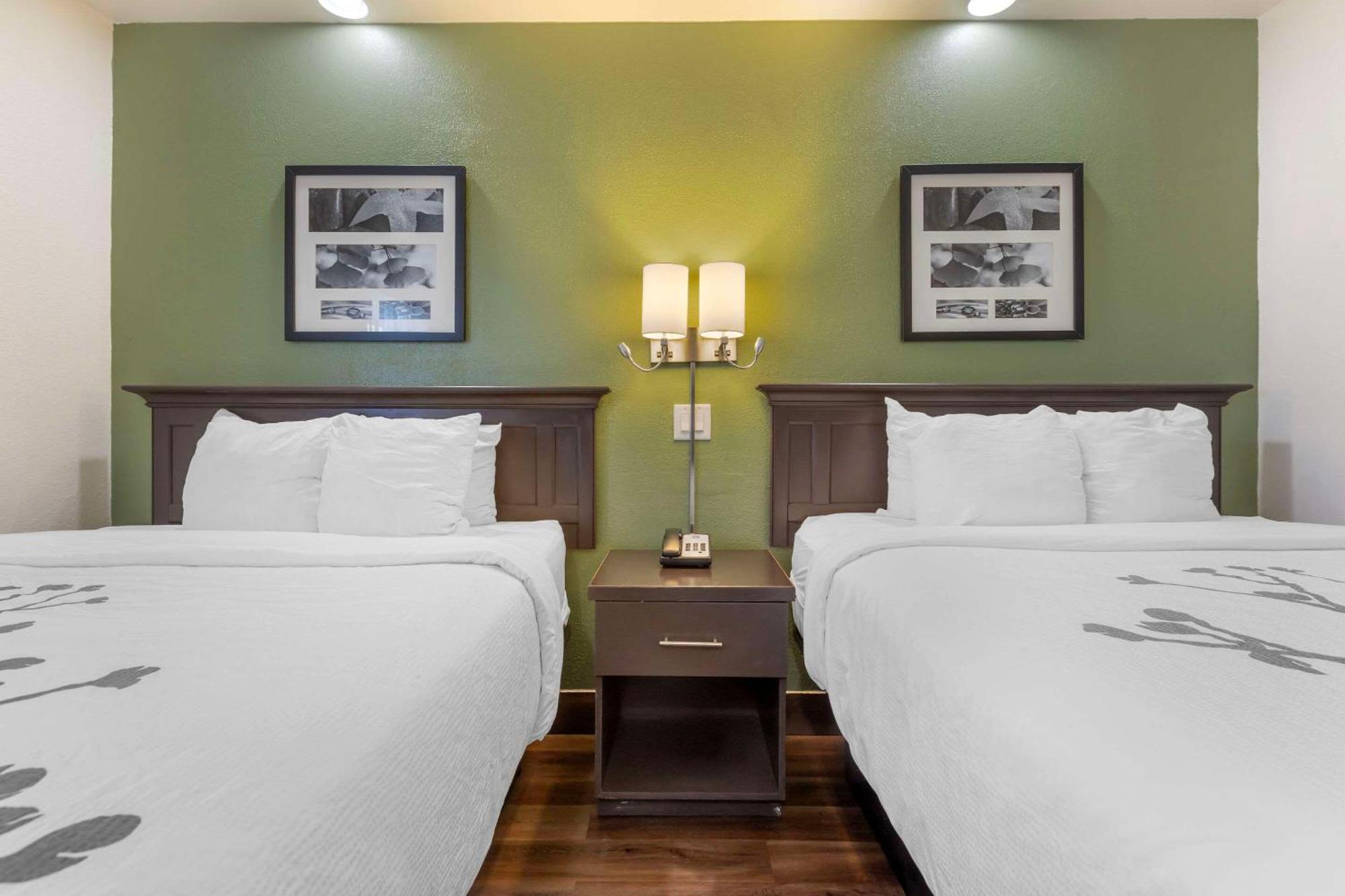 Sleep Inn Sumter Exterior photo